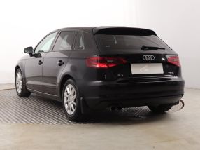 Audi A3 - 2013