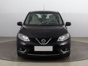 Nissan Pulsar - 2016