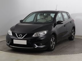 Nissan Pulsar - 2016