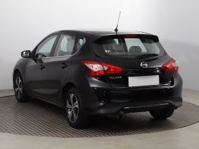 Nissan Pulsar - 2016