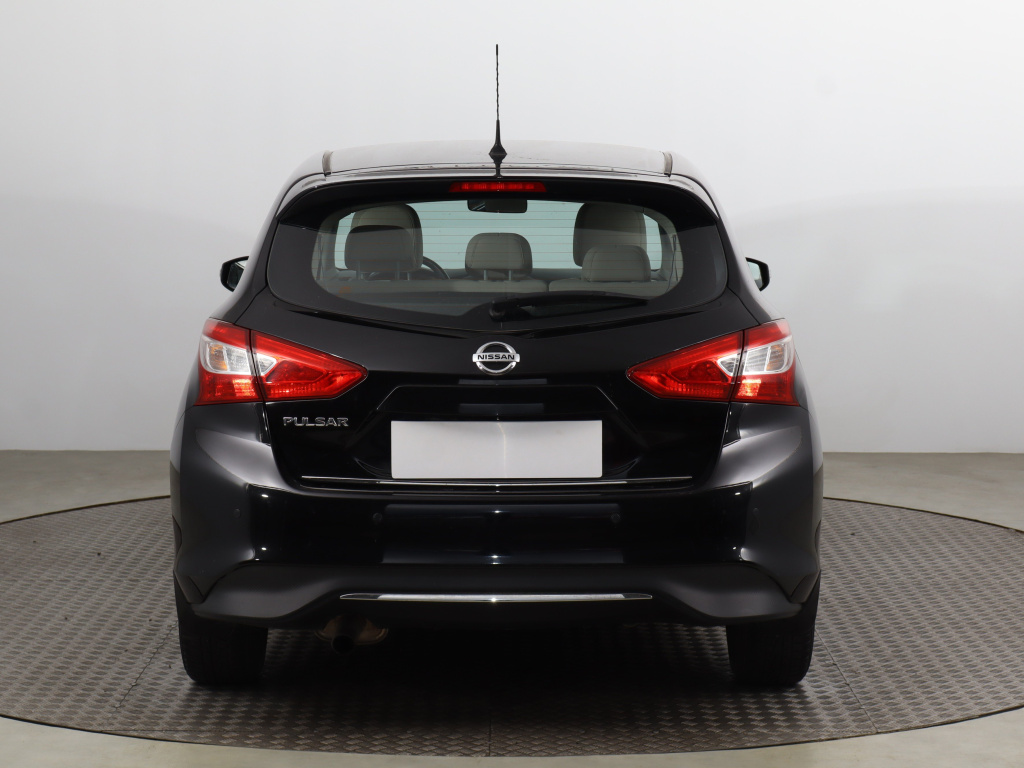 Nissan Pulsar