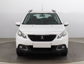 Peugeot 2008 - 2018