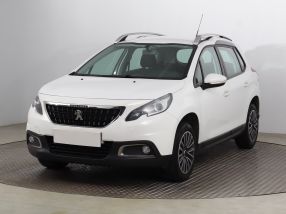 Peugeot 2008 - 2018