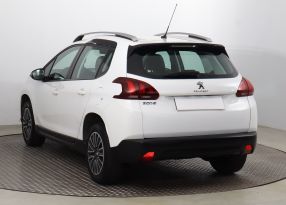 Peugeot 2008 - 2018