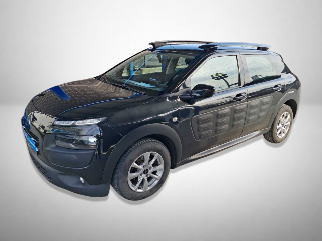 Citroen C4 Cactus 2015