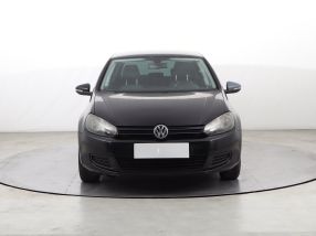 Volkswagen Golf - 2010