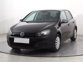 Volkswagen Golf - 2010