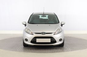 Ford Fiesta - 2009