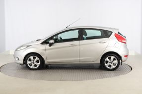 Ford Fiesta - 2009