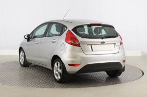 Ford Fiesta - 2009