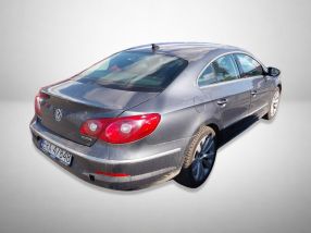 Volkswagen Passat CC - 2011
