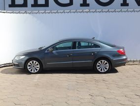 Volkswagen Passat CC - 2011
