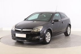 Opel Astra - 2009