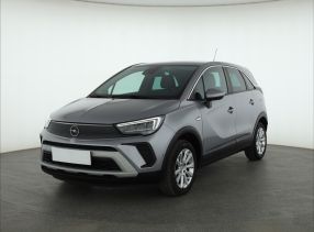 Opel Crossland - 2020
