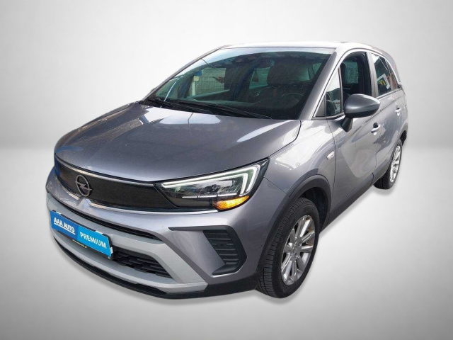 Opel Crossland 2020
