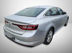 Renault Talisman - 2017