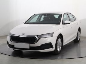 Škoda Octavia - 2021