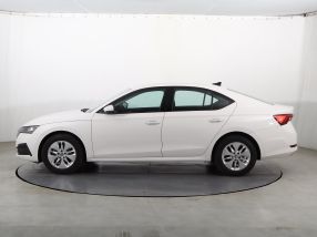 Škoda Octavia - 2021