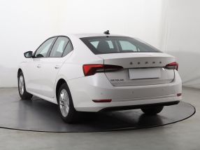 Škoda Octavia - 2021