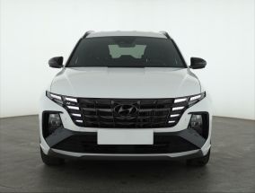 Hyundai Tucson - 2021