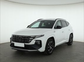 Hyundai Tucson - 2021