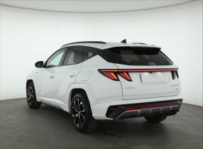 Hyundai Tucson - 2021