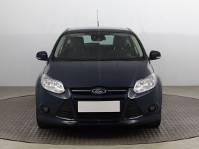Ford Focus - 2014