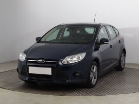 Ford Focus - 2014