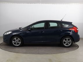 Ford Focus - 2014