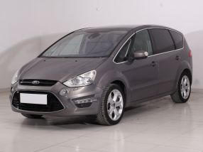 Ford S-Max - 2014