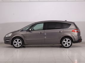 Ford S-Max - 2014