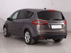 Ford S-Max - 2014