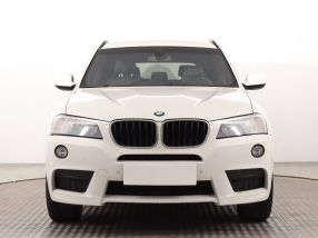 BMW X3 - 2013