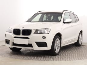 BMW X3 - 2013