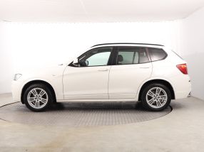 BMW X3 - 2013