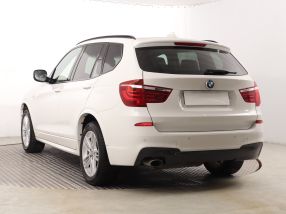 BMW X3 - 2013