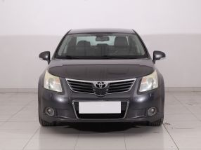 Toyota Avensis - 2009