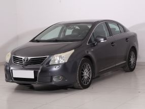 Toyota Avensis - 2009