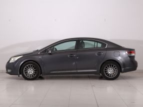 Toyota Avensis - 2009