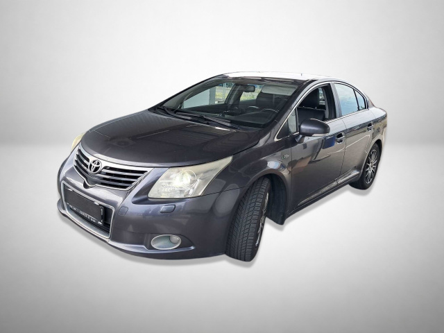 Toyota Avensis 2009