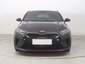 Kia ProCeed - 2021