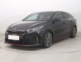 Kia ProCeed - 2021