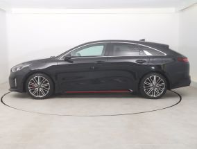 Kia ProCeed - 2021