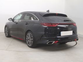 Kia ProCeed - 2021