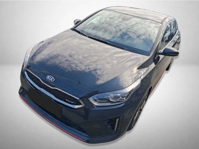 Kia ProCeed 2021