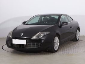 Renault Laguna - 2010