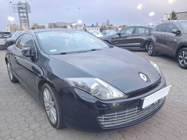 Renault Laguna 2010