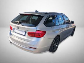 BMW 3 - 2017
