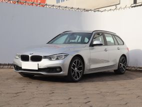 BMW 3 - 2017