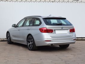 BMW 3 - 2017